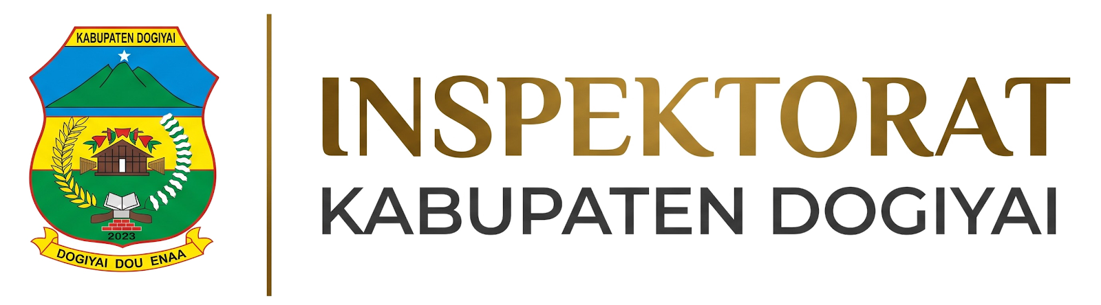 Inspektorat Kabupaten Dogiyai